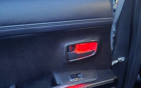 Mitsubishi Outlander III рестайлинг 3, 2011 год, 1 800 000 рублей, 17 фотография