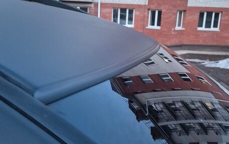 Mitsubishi Outlander III рестайлинг 3, 2011 год, 1 800 000 рублей, 25 фотография