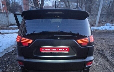 Mitsubishi Outlander III рестайлинг 3, 2011 год, 1 800 000 рублей, 18 фотография