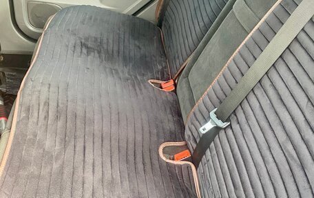 Ford Focus II рестайлинг, 2008 год, 675 000 рублей, 10 фотография