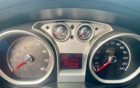 Ford Focus II рестайлинг, 2008 год, 675 000 рублей, 9 фотография