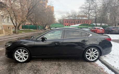 Mazda 6, 2015 год, 1 800 000 рублей, 3 фотография