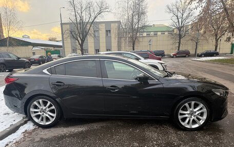 Mazda 6, 2015 год, 1 800 000 рублей, 7 фотография