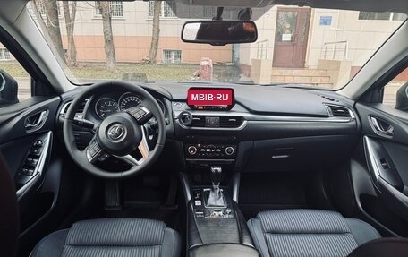 Mazda 6, 2015 год, 1 800 000 рублей, 9 фотография