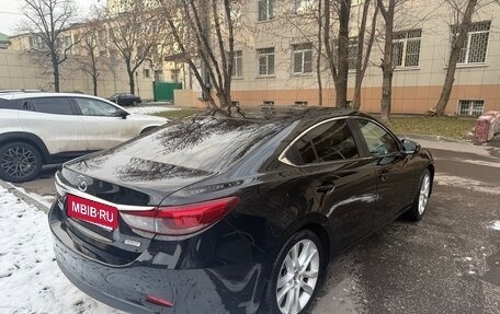 Mazda 6, 2015 год, 1 800 000 рублей, 6 фотография