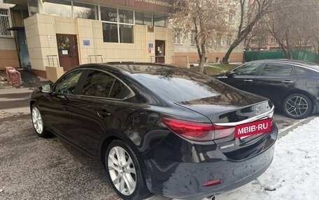 Mazda 6, 2015 год, 1 800 000 рублей, 4 фотография