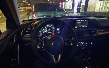 Mazda 6, 2015 год, 1 800 000 рублей, 14 фотография