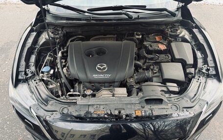 Mazda 6, 2015 год, 1 800 000 рублей, 12 фотография