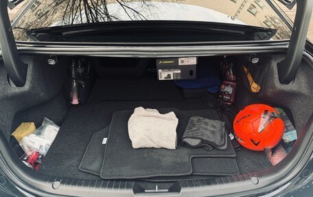 Mazda 6, 2015 год, 1 800 000 рублей, 11 фотография