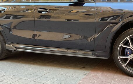 BMW X6, 2021 год, 9 500 000 рублей, 2 фотография