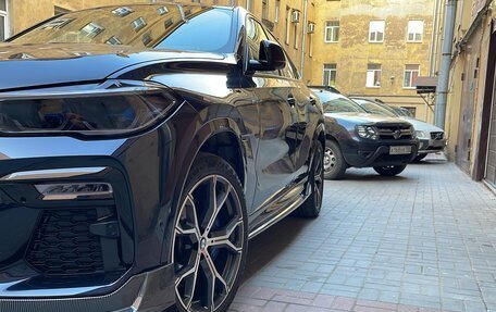 BMW X6, 2021 год, 9 500 000 рублей, 5 фотография