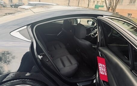 Mazda 6, 2015 год, 1 800 000 рублей, 10 фотография