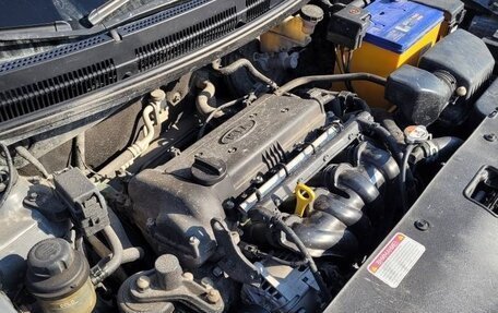 KIA Rio III рестайлинг, 2015 год, 980 000 рублей, 6 фотография