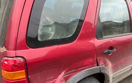 Ford Maverick, 2005 год, 250 000 рублей, 3 фотография