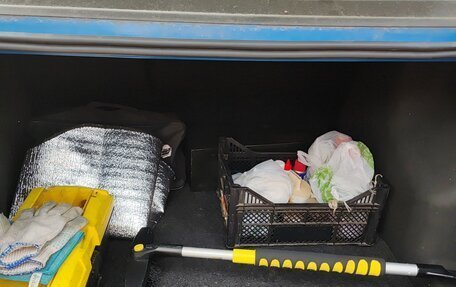 Chevrolet Aveo III, 2012 год, 850 000 рублей, 4 фотография