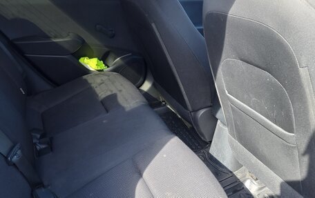 Hyundai Solaris II рестайлинг, 2017 год, 1 230 000 рублей, 4 фотография