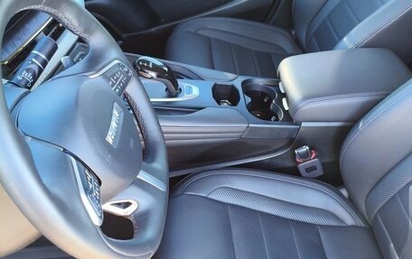 Haval F7x I, 2023 год, 2 450 000 рублей, 8 фотография