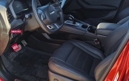 Haval F7x I, 2023 год, 2 450 000 рублей, 9 фотография