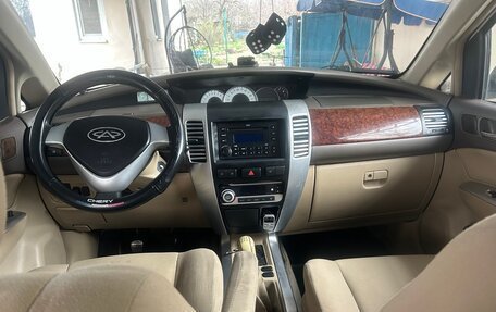 Chery CrossEastar (B14), 2012 год, 338 000 рублей, 4 фотография