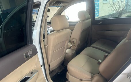 Chery CrossEastar (B14), 2012 год, 338 000 рублей, 6 фотография