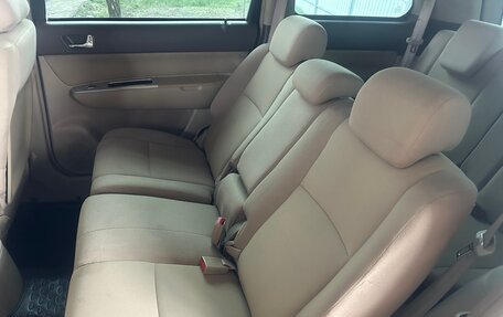 Chery CrossEastar (B14), 2012 год, 338 000 рублей, 5 фотография