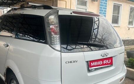 Chery CrossEastar (B14), 2012 год, 338 000 рублей, 3 фотография