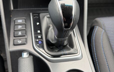 Hyundai Tucson III, 2016 год, 1 670 000 рублей, 9 фотография