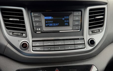 Hyundai Tucson III, 2016 год, 1 670 000 рублей, 8 фотография