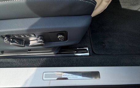 Bentley Continental GT III, 2020 год, 22 900 000 рублей, 4 фотография