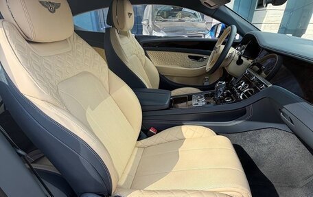 Bentley Continental GT III, 2020 год, 22 900 000 рублей, 3 фотография