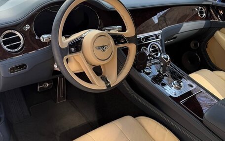 Bentley Continental GT III, 2020 год, 22 900 000 рублей, 10 фотография