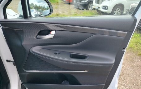 Hyundai Santa Fe IV, 2022 год, 3 188 350 рублей, 18 фотография