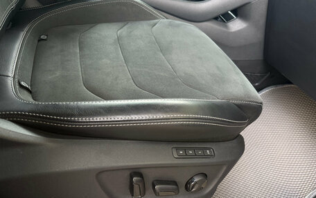 Skoda Kodiaq I, 2018 год, 2 549 000 рублей, 13 фотография