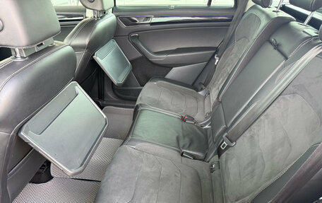 Skoda Kodiaq I, 2018 год, 2 549 000 рублей, 10 фотография