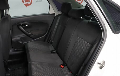 Volkswagen Polo VI (EU Market), 2012 год, 850 000 рублей, 8 фотография