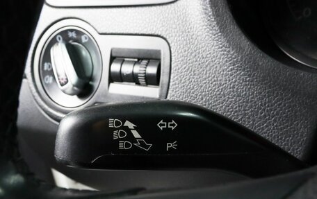 Volkswagen Polo VI (EU Market), 2012 год, 850 000 рублей, 11 фотография