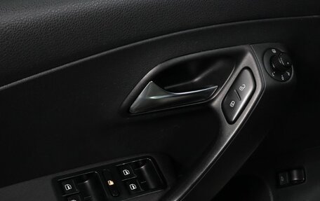 Volkswagen Polo VI (EU Market), 2012 год, 850 000 рублей, 14 фотография