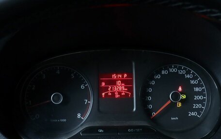 Volkswagen Polo VI (EU Market), 2012 год, 850 000 рублей, 15 фотография