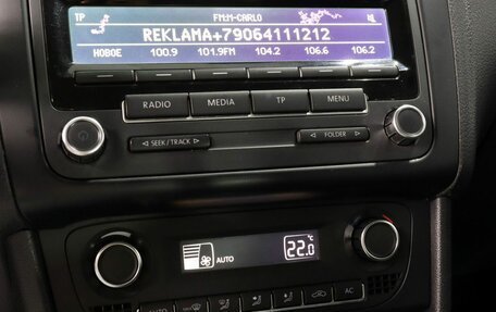 Volkswagen Polo VI (EU Market), 2012 год, 850 000 рублей, 16 фотография