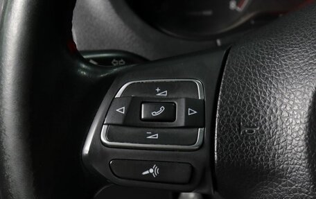 Volkswagen Polo VI (EU Market), 2012 год, 850 000 рублей, 12 фотография