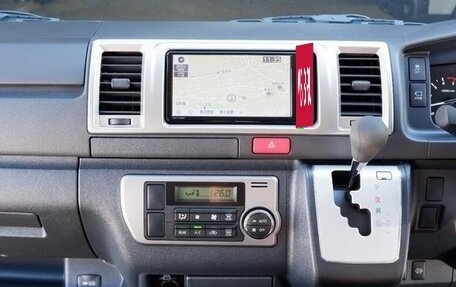 Toyota HiAce H200, 2023 год, 4 989 000 рублей, 7 фотография