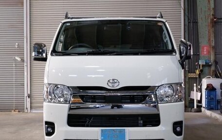 Toyota HiAce H200, 2023 год, 4 989 000 рублей, 23 фотография