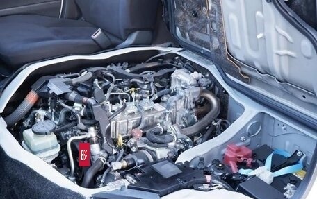 Toyota HiAce H200, 2023 год, 4 989 000 рублей, 21 фотография