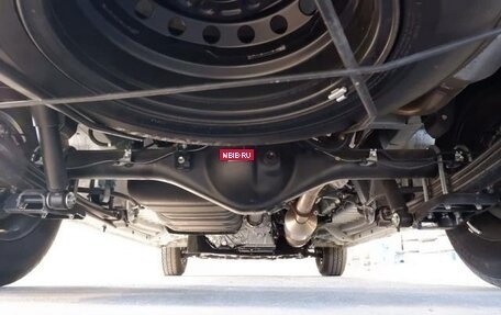 Toyota HiAce H200, 2023 год, 4 989 000 рублей, 34 фотография