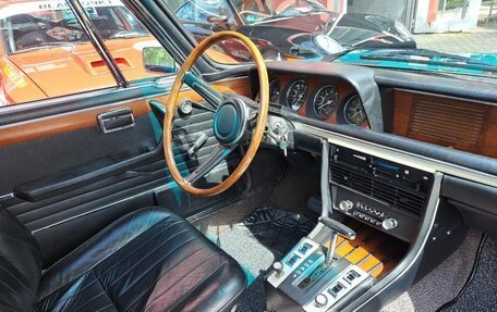 BMW E9, 1970 год, 6 941 000 рублей, 14 фотография