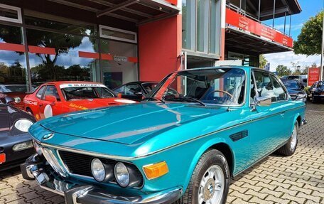 BMW E9, 1970 год, 6 941 000 рублей, 3 фотография