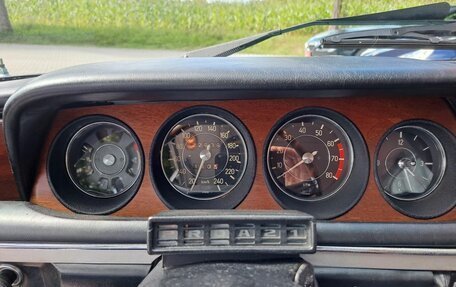 BMW E9, 1970 год, 6 941 000 рублей, 15 фотография