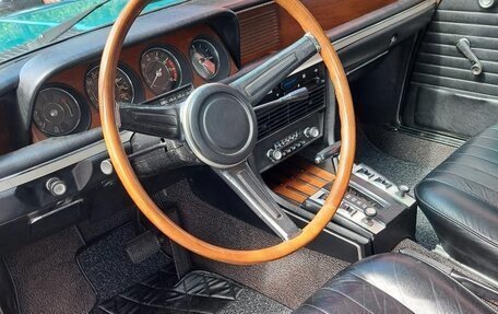 BMW E9, 1970 год, 6 941 000 рублей, 11 фотография