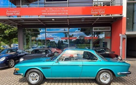 BMW E9, 1970 год, 6 941 000 рублей, 6 фотография