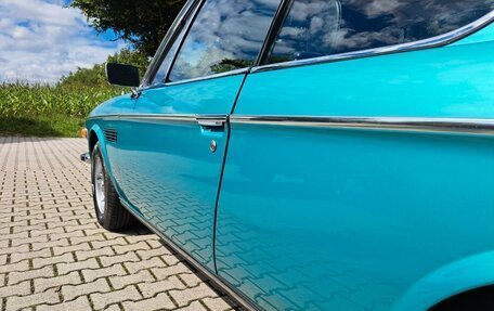 BMW E9, 1970 год, 6 941 000 рублей, 8 фотография